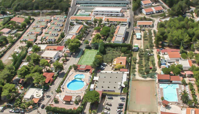 Panoramica